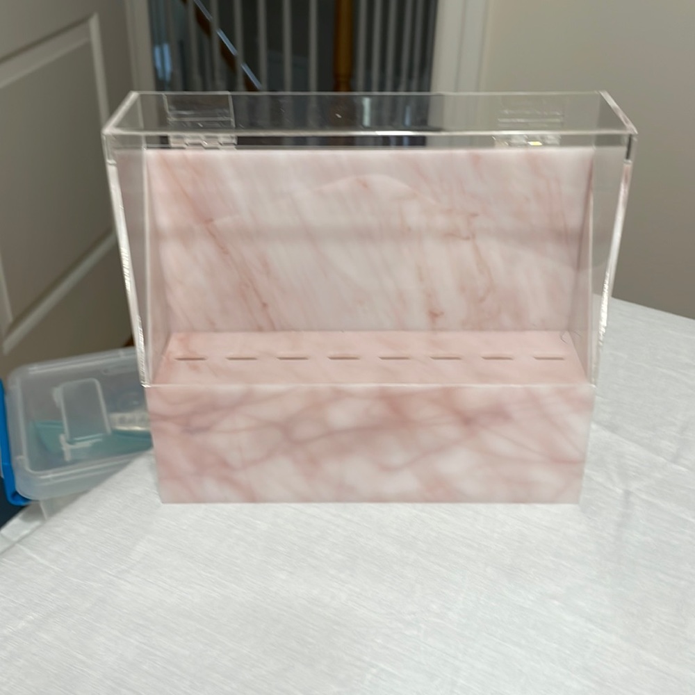 tweezer stand